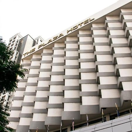 Plaza Grand Hotel Kuala Lumpur Exterior photo